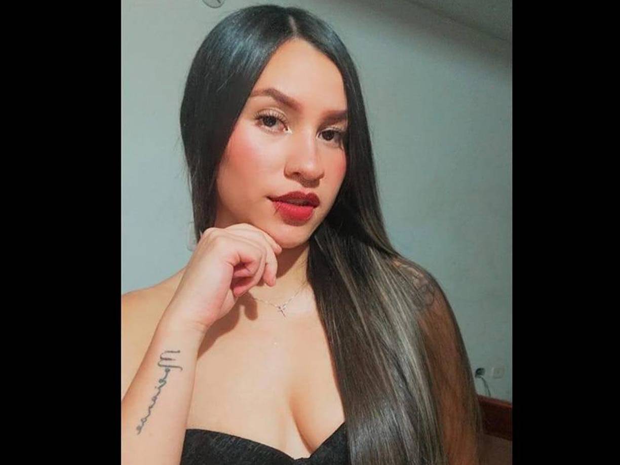 Horas después, al no tener noticias de ella, su madre, Janneth Maldonado, contactó a las autoridades y les informó que su hija había salido con un hombre de quien conocía algunos detalles físicos.