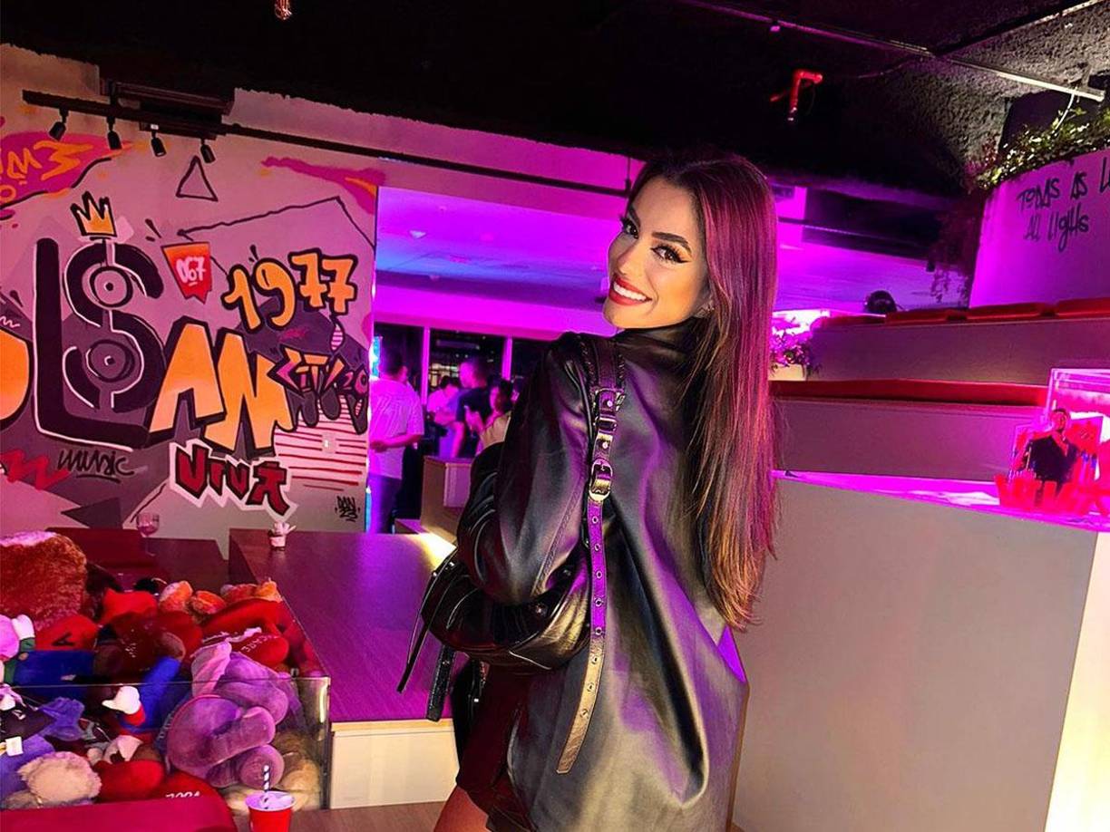 Esto dio puerta a muchos rumores que apuntan fuertemente a que estarían en una relación amorosa. Sin embargo, ninguno de los dos ha compartido ninguna información negando o confirmando esta relación.