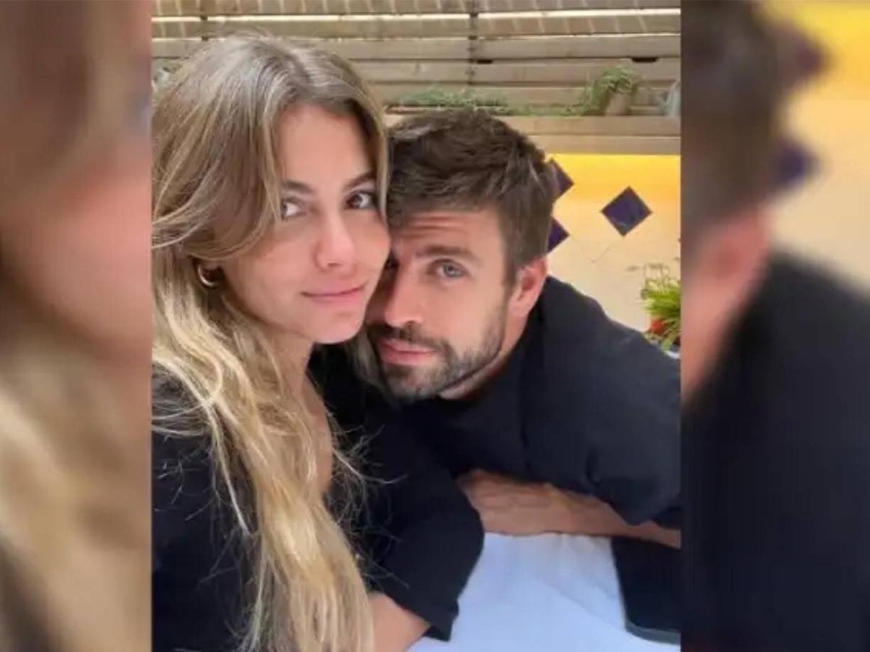 Pero no todo sería color de rosa para ellos, porque la familia de la joven de 24 años y el empresario catalán tendrían una relación compleja.