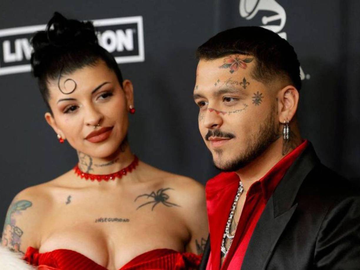 Hasta el momento la pareja no ha confirmado nada.