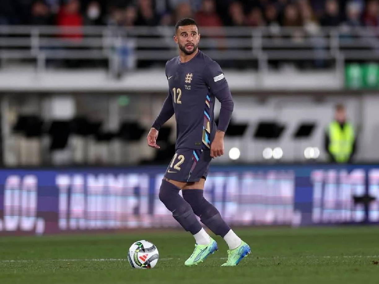 “Tengo fe y esperanza en que se construirán puentes por el bien de Kairo y Kinara, porque al fin y al cabo, compartimos dos hijos maravillosos y la vida es demasiado corta”, reflexionó.