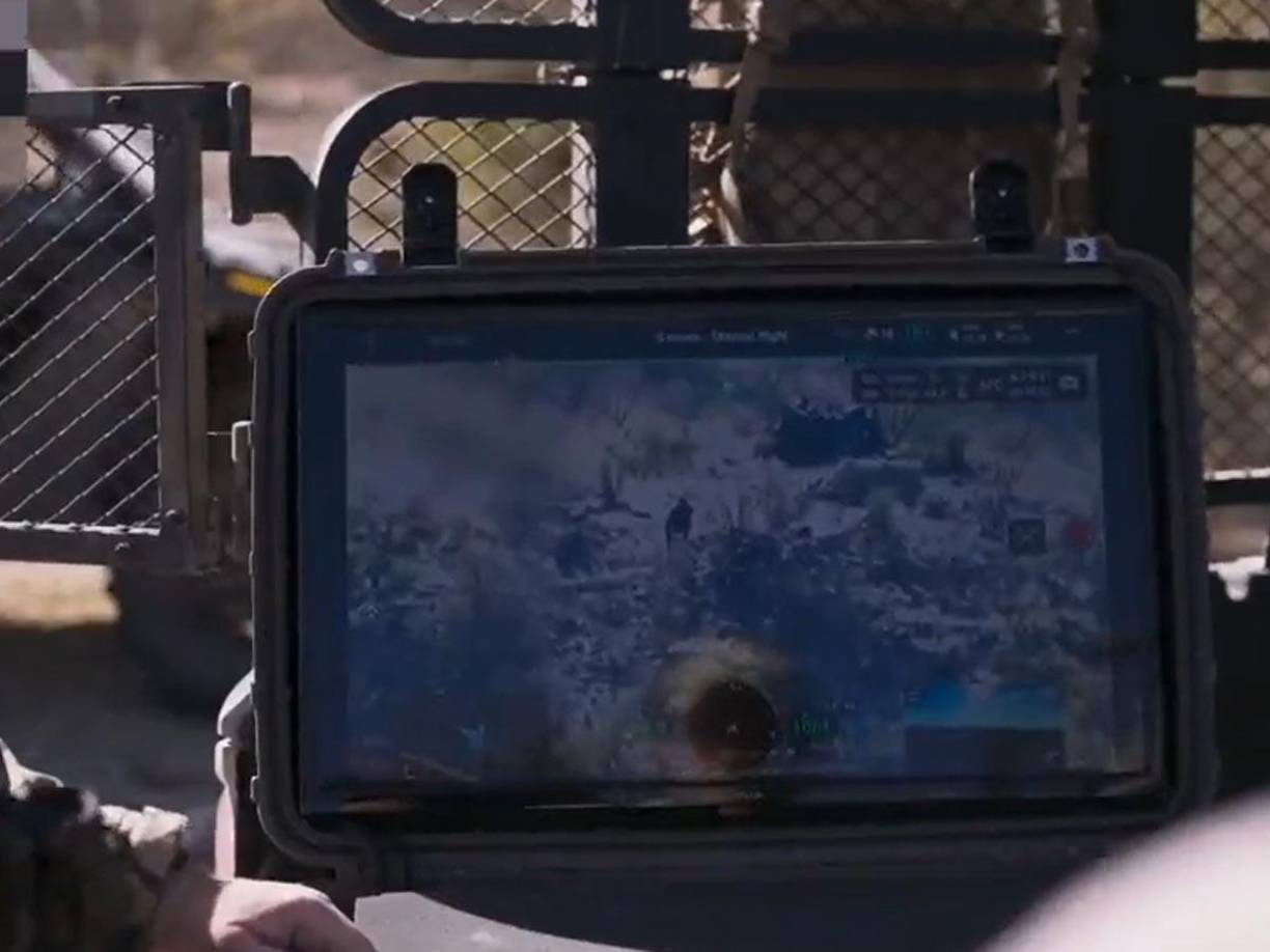 Agentes fronterizos de Estados Unidos los estaban vigilando cuando se enteraron que habían sido descubiertos.