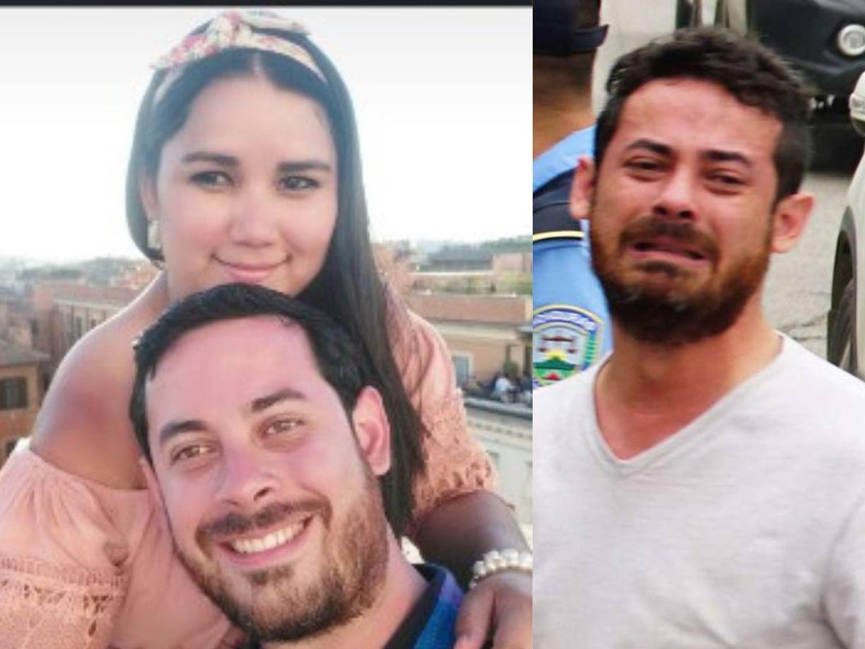 Jennifer Alejandra Flores fue estrangulada y encontrada muerta en su carro el 28 de noviembres del 2021.