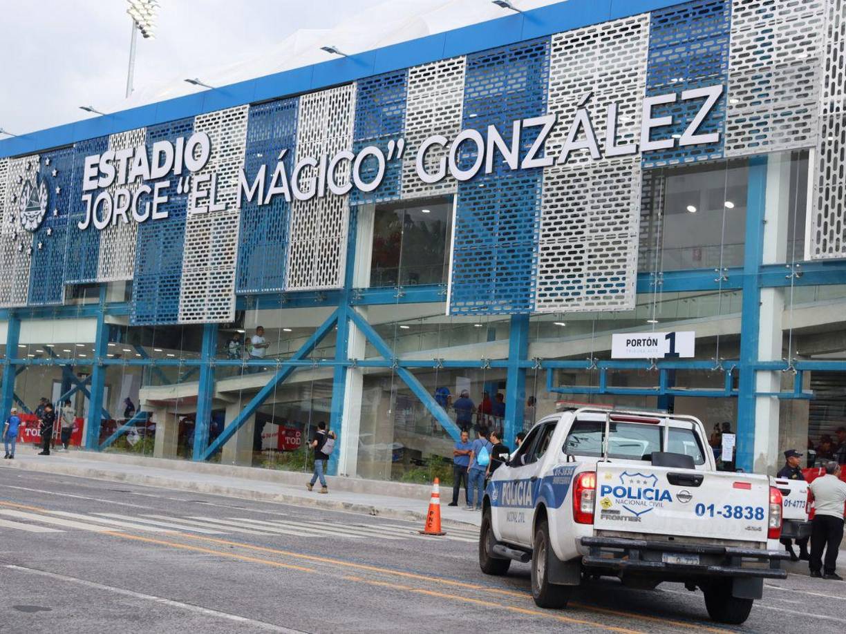 El inmueble, con capacidad para 30 mil aficionados, fue la elección de Fesfut para recibir los partidos de local de La Selecta en los certámenes internacionales.