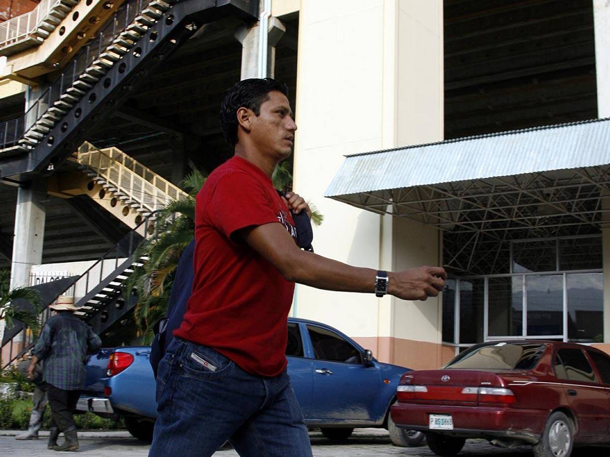 Ósar Bonilla es señalado por ser líder de una organización de narcotráfico llamada “Los Halcones”..