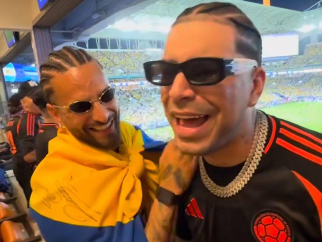 En redes sociales se leen comentarios de apoyo e incluso hay quienes sostienen que en realidad este momento sí los representa.