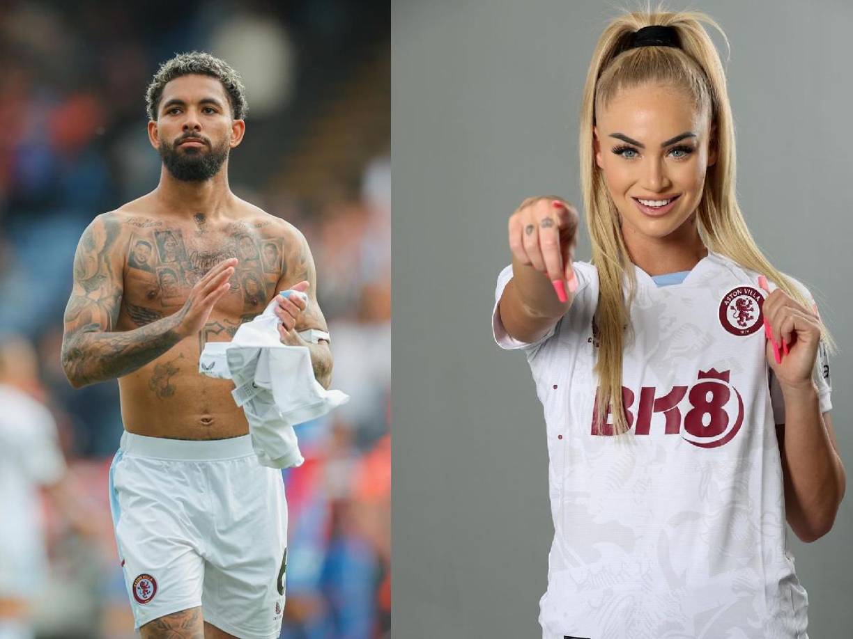 Sin embargo, al parecer el jugador no se iría solo a la Juventus y se marcharía a su nuevo destino con su pareja y también jugadora del Aston Villa, la famosa Alisha Lehmann.