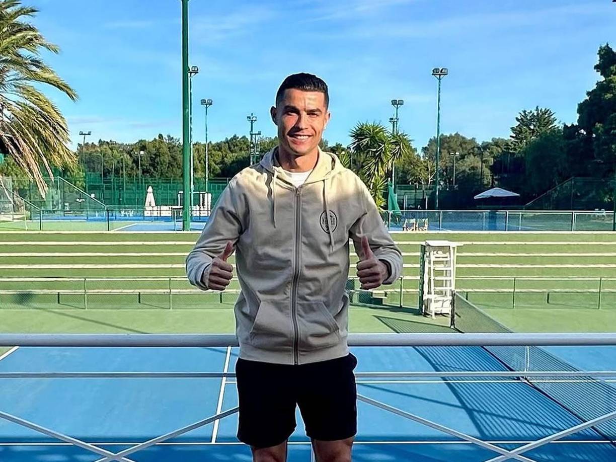 Cristiano Ronaldo parece que tiene ahora un truco para hacer crecer aún más esa cifra, generando gran expectativa sobre su próximo invitado.