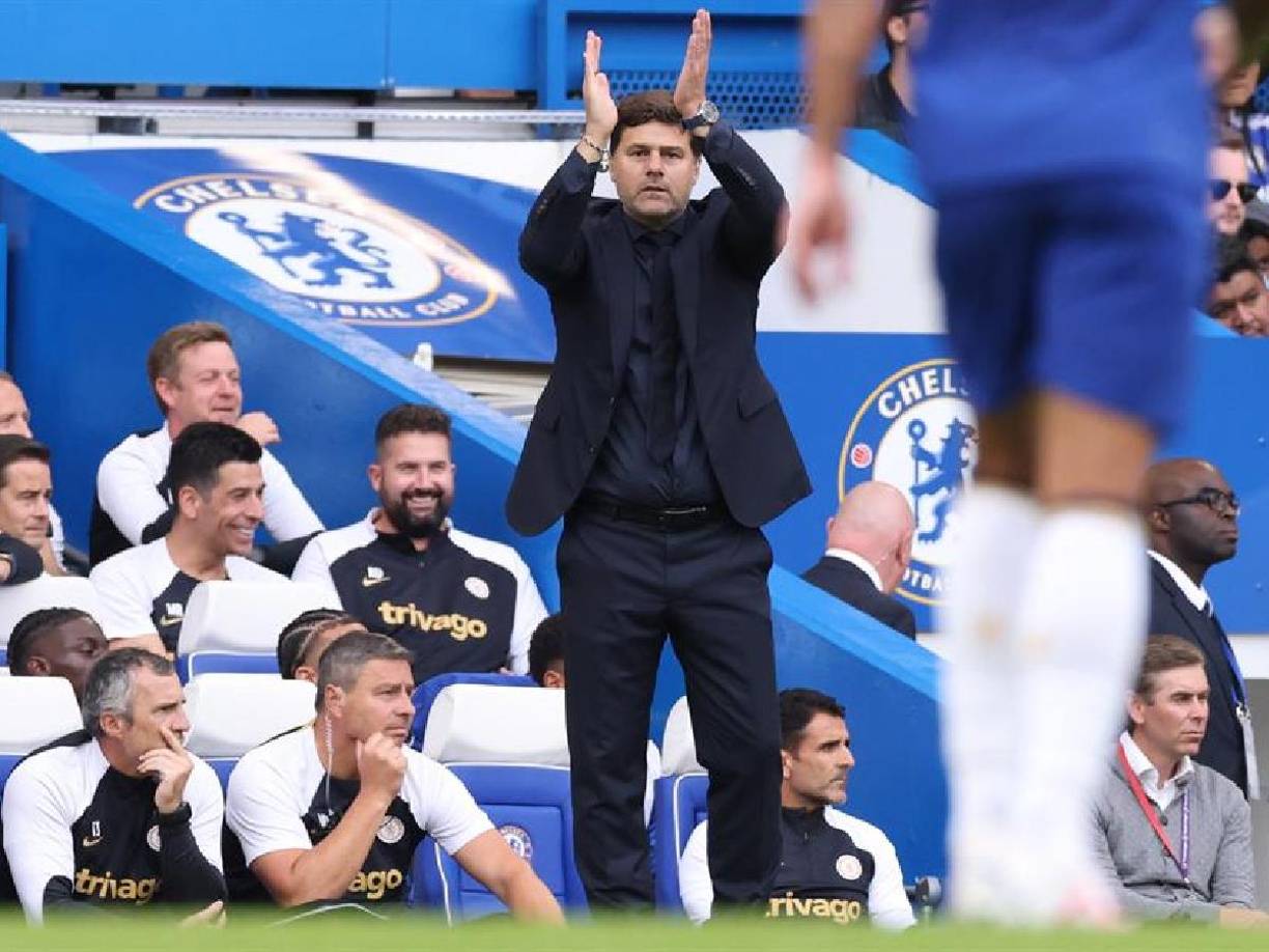 OFICIAL / El técnico argentino Mauricio Pochettino se convirtió el pasado martes en el nuevo seleccionador de Estados Unidos con el reto de llevar al equipo al Mundial que albergará en 2026 junto a México y Canadá, informó la Federación de Fútbol de Estados Unidos (USSF).