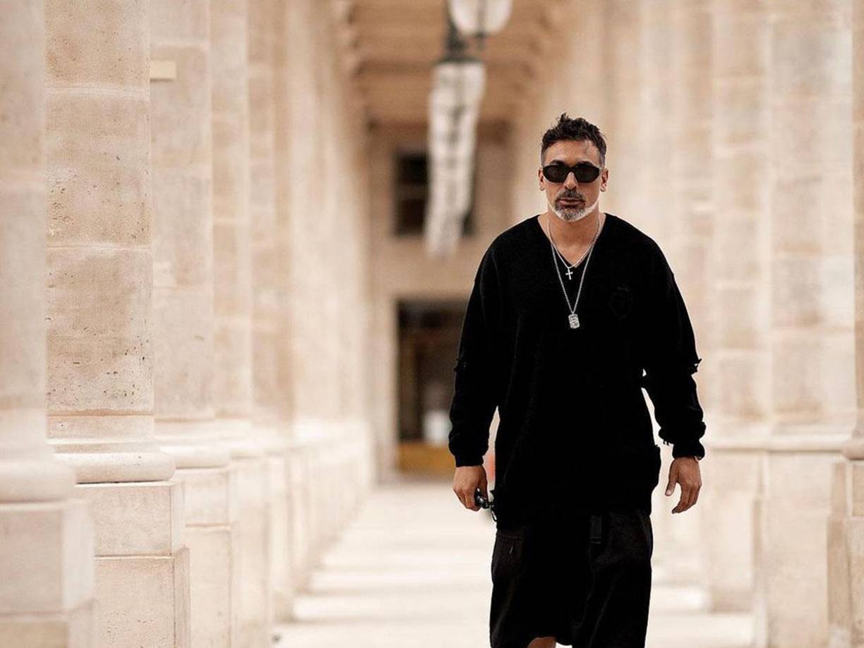 Lavezzi ya fue visto por traumatólogos y ese golpe no implica “ninguna patología de sanción quirúrgica”, lo que implica que el jugador no necesita ser operado.