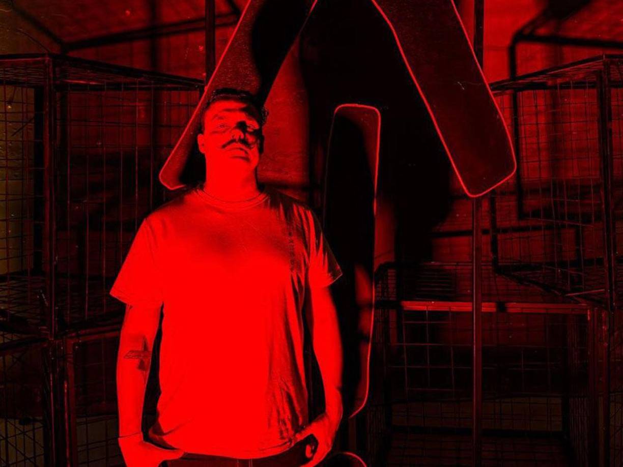 El youtuber había reservado una estancia de dos días para disfrutar, pero todo acabó en tragedia.