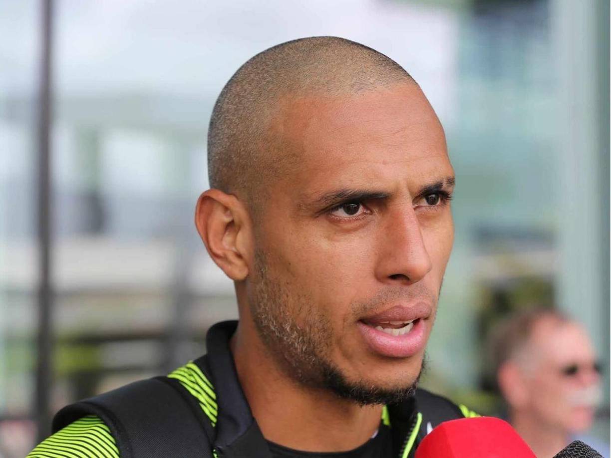 Eddie Hernández reveló que tuvo una oferta del Juticalpa FC, pero se terminó decantando por el Olancho FC de la Liga Nacional de Honduras.