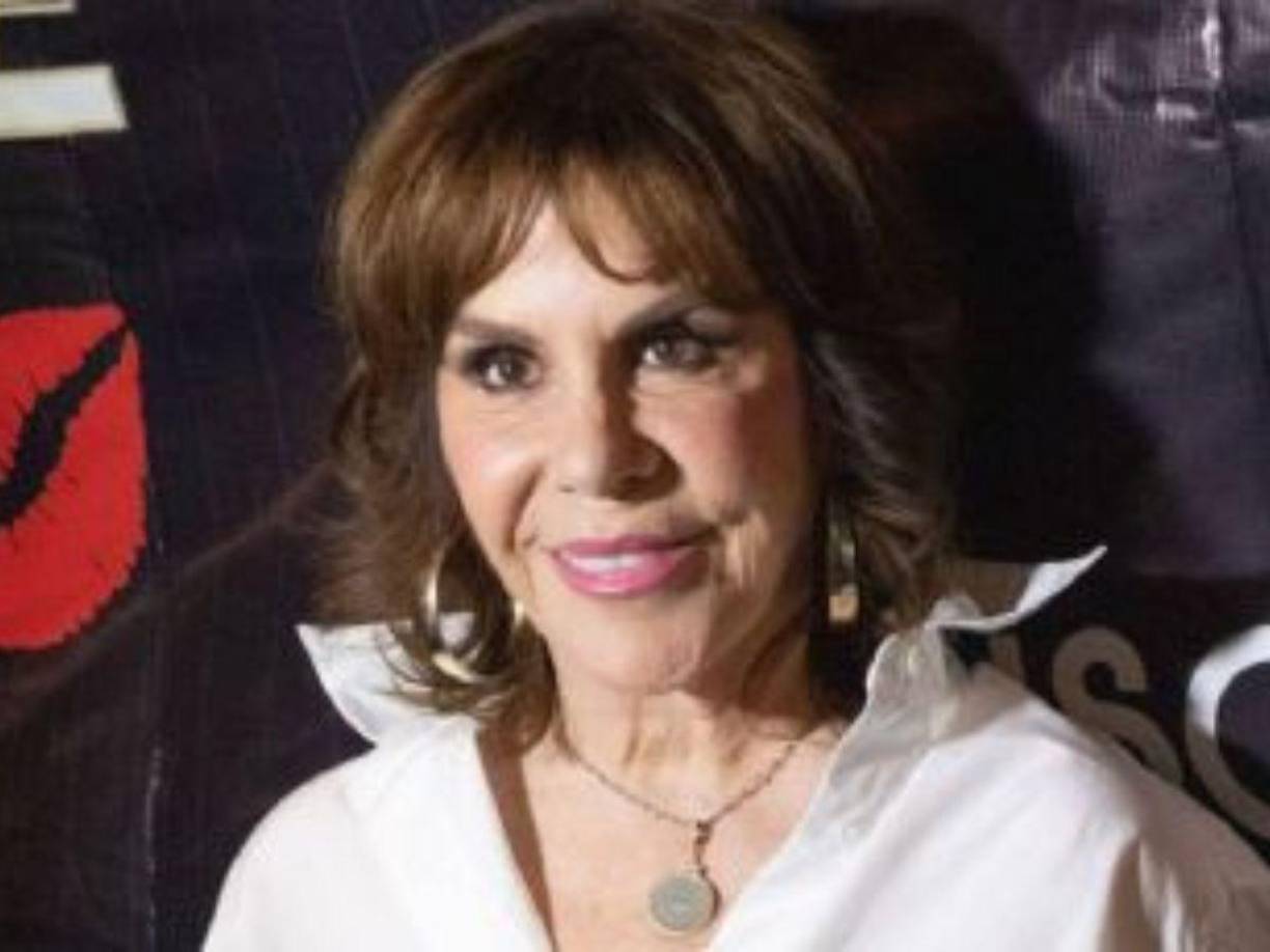 Así mismo, Danna Vázquez confesó que la actriz tuvo la oportunidad de despedirse de su familia, quizá no en sus últimos momentos de vida pero sí a lo largo de los últimos días, y de toda su vida, a través de las palabras que les dedicaba, al igual que al público.