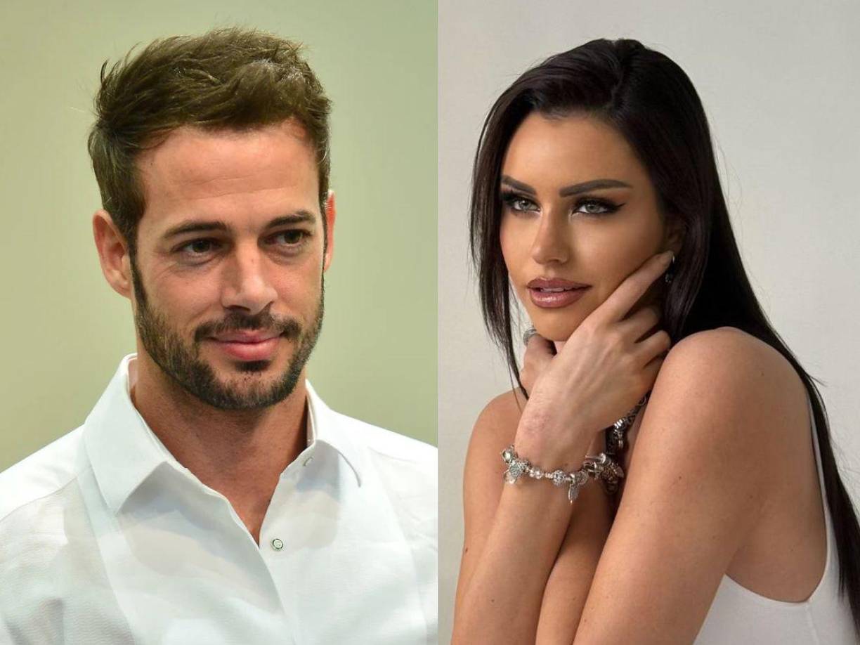 Los coqueteos entre el actor cubano William Levy y la reina chilena Emilia Dides han llamado la atención en redes sociales. 