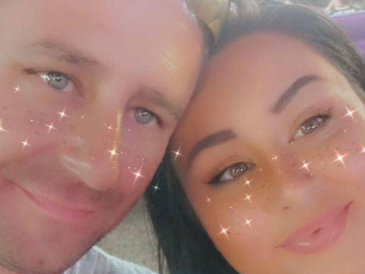 Jesse McFadden le disparó en la cabeza a su esposa Holly, los hijos adolescentes de ella y otras dos menores que estaban de visita, y luego se quitó la vida.