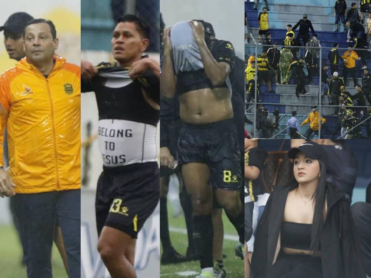 El Real España selló su clasificación a las semifinales tras dejar en el camino al Génesis de Comayagua (3-1 global).