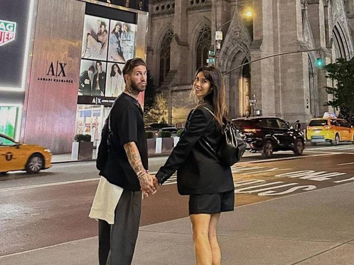 Por el momento, parece que la estabilidad de los cuatro hijos que tienen en común sigue siendo la prioridad