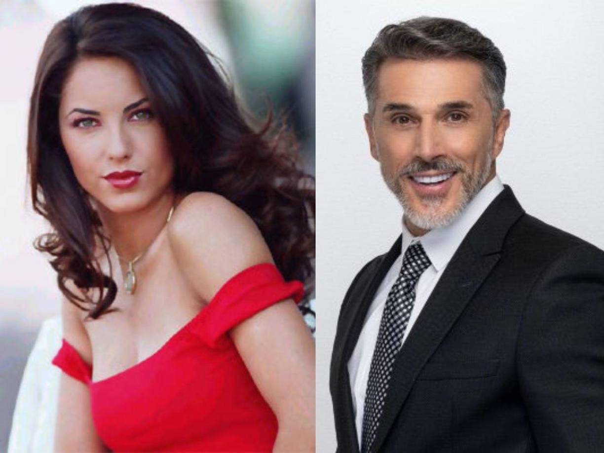 Luego de que Sergio Mayer hablara de su divorcio con Bárbara Mori, la actriz también da su versión de la historia.