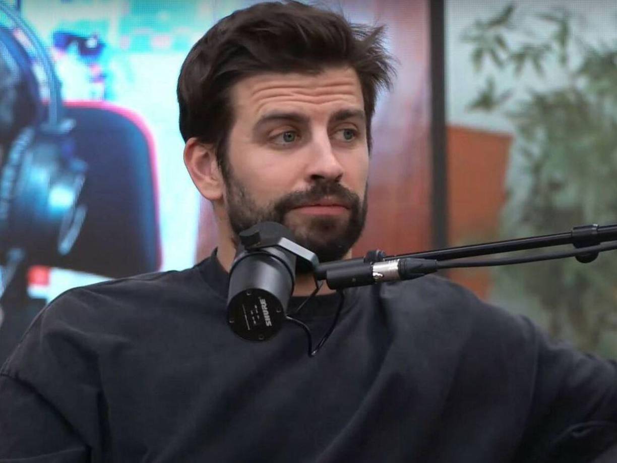 En una pasada emisión del programa de la Kings League Piqué ya había dado un consejo al streamer DjMaRiiO para “calmar a su chica” luego de que ventilara una discusión con su novia. “Mario, te explico: Comida de cuello por detrás, un poquito de comida de orejita. para cuando están así de nerviosas tranquilizarlas”, aconsejó Gerard.