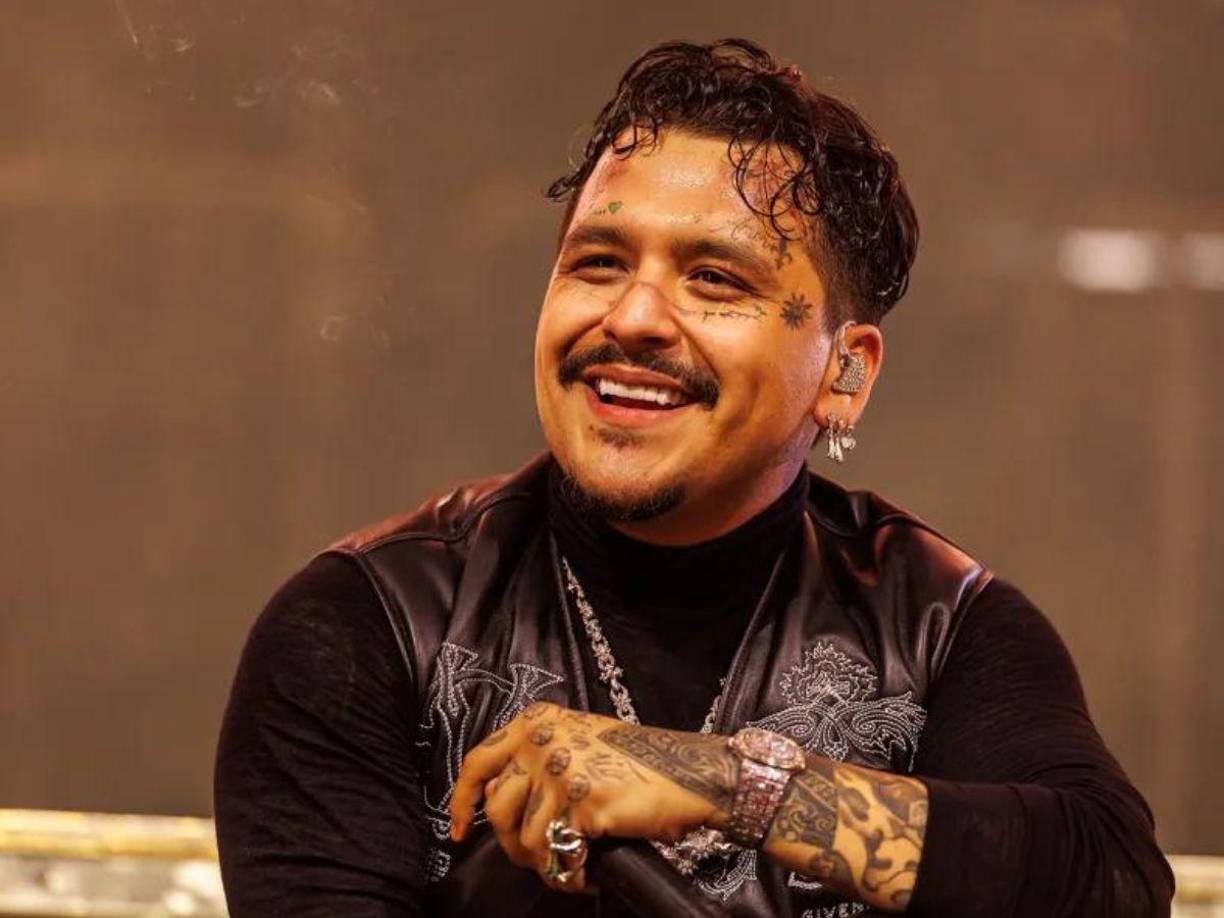 Para finalizar, señaló que está en un momento de su vida en el que ya “no deja de vivir por lo que digan”, pues entiende que no puede hacer que las personas “cambien de opinión”.