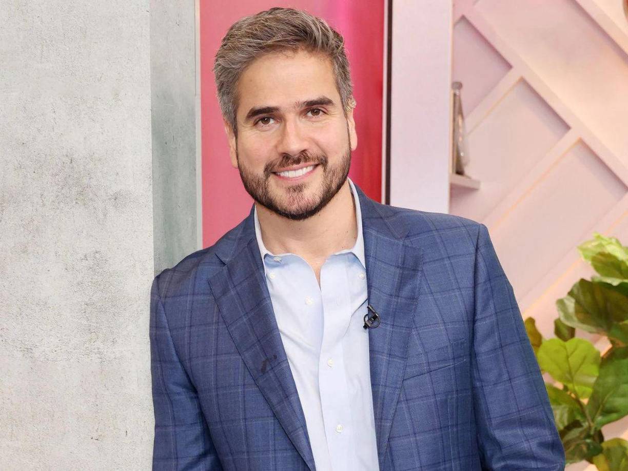 La charla habría llegado a oídos de Aguilar y a los pocos días de este interesante punto de vista, el actor anunció su salida del programa en medio de razones poco claras. Los espectadores se dieron cuenta de lo que pasó.