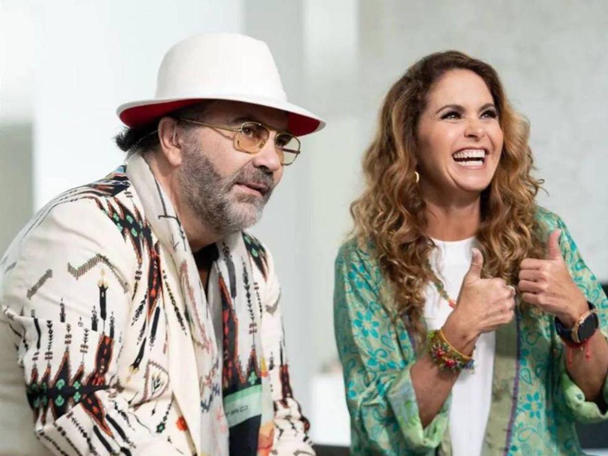 Lucero y Manuel Mijares han demostrado que mantienen una gran amistad, a 13 años de su separación. En los últimos meses, sobre todo desde que la actriz terminó su largo noviazgo con Michel Kuri, sus fans han expresado lo mucho que les gustaría que ella regresara con su ex esposo.