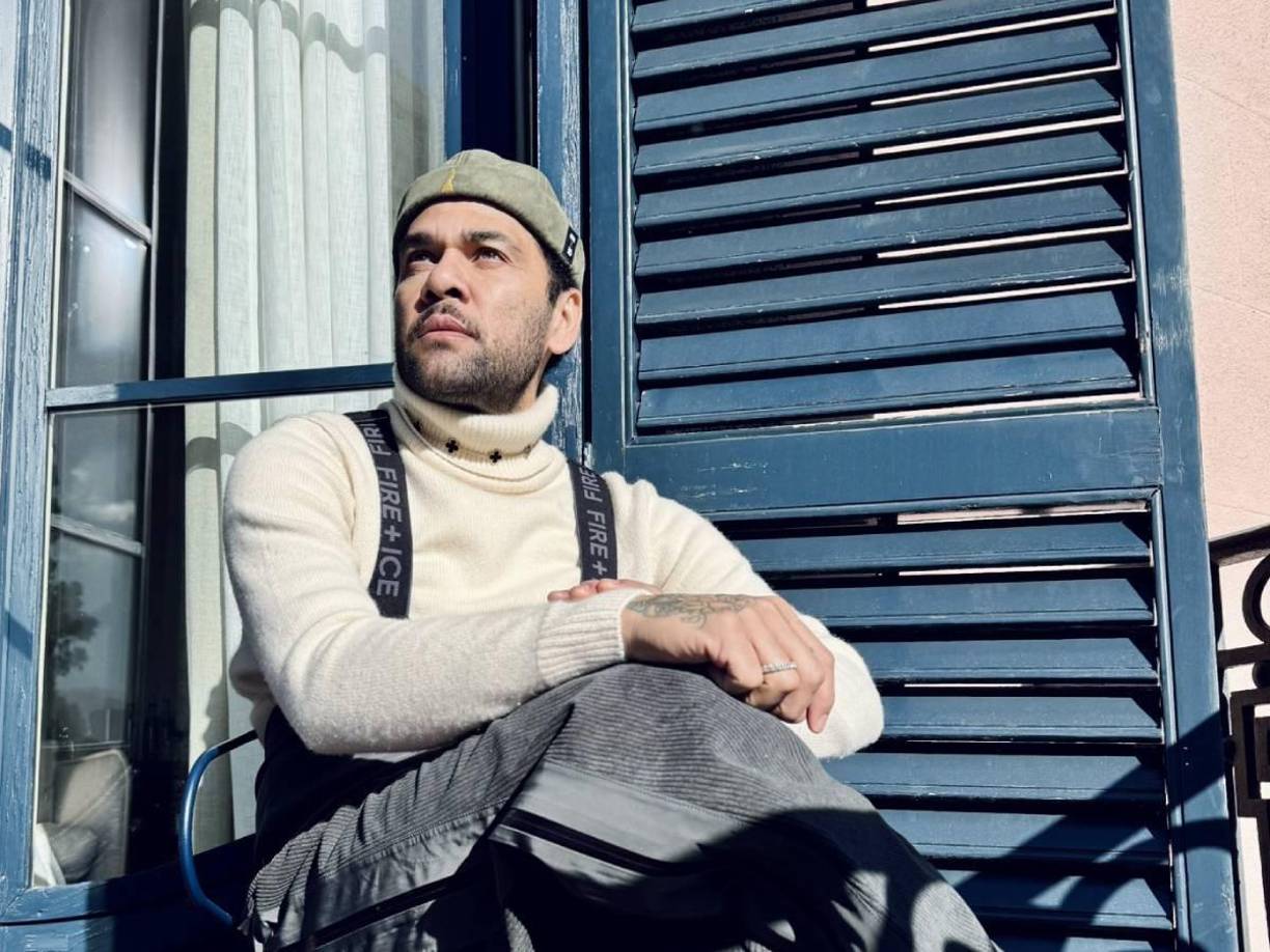 El rumor de esta supuesta crisis ha generado gran interés, ya que la pareja había sido hasta ahora un apoyo clave en los momentos más difíciles del exfutbolista.