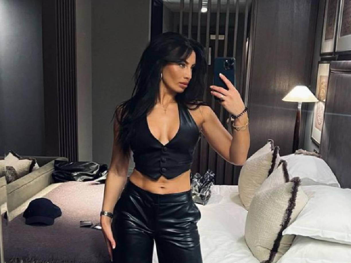 “Estaba claramente furiosa. Dijo que quería que Lauryn se fuera del panorama y que la silenciaran. Dijo que la quería muerta. Esas no son cosas que se dicen o escriben. Ni siquiera deberías pensar en ese tipo de cosas”, contó la fuente.