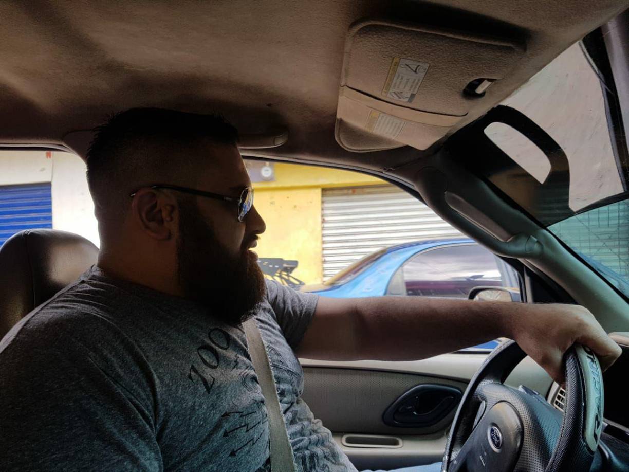 “Siento el mismo dolor, los aprecio mucho don amado y Tita (sus padres) sé lo difícil que es este momento, Dios fortaleza a sus vidas”, escribió otra amiga de la familia.