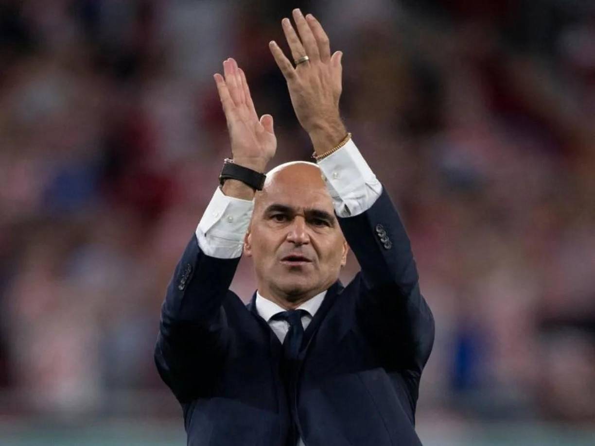 Roberto Martínez - El técnico español que dirige a la Selección de Portugal se lleva al año 4,3 millones de dólares.