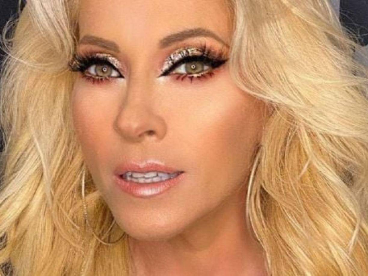 “Estuve a punto de morir. Yo no me cuidaba. Es una enfermedad muy dolorosa. La curación es muy dolorosa. Es muy feo, muy delicado. Tú te metes. Estás hasta las chanclas. No te das cuenta y ya cuando te das cuenta, ya estás contaminada”, expresó.