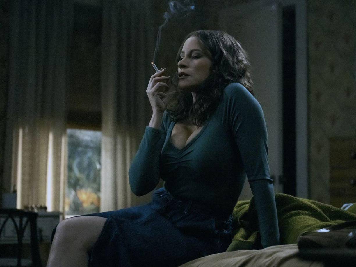 Aunque ya había recibido un comentario contundente de parte de la actriz colombiana, Corleonoe nuevamente se pronunció al respecto. En esta oportunidad, el hijo de Griselda Blanco aseguró que la entrega de Netflix mostró a su madre físicamente “fea”, agregando que siempre se trató de una mujer elegante y muy bien parecida.