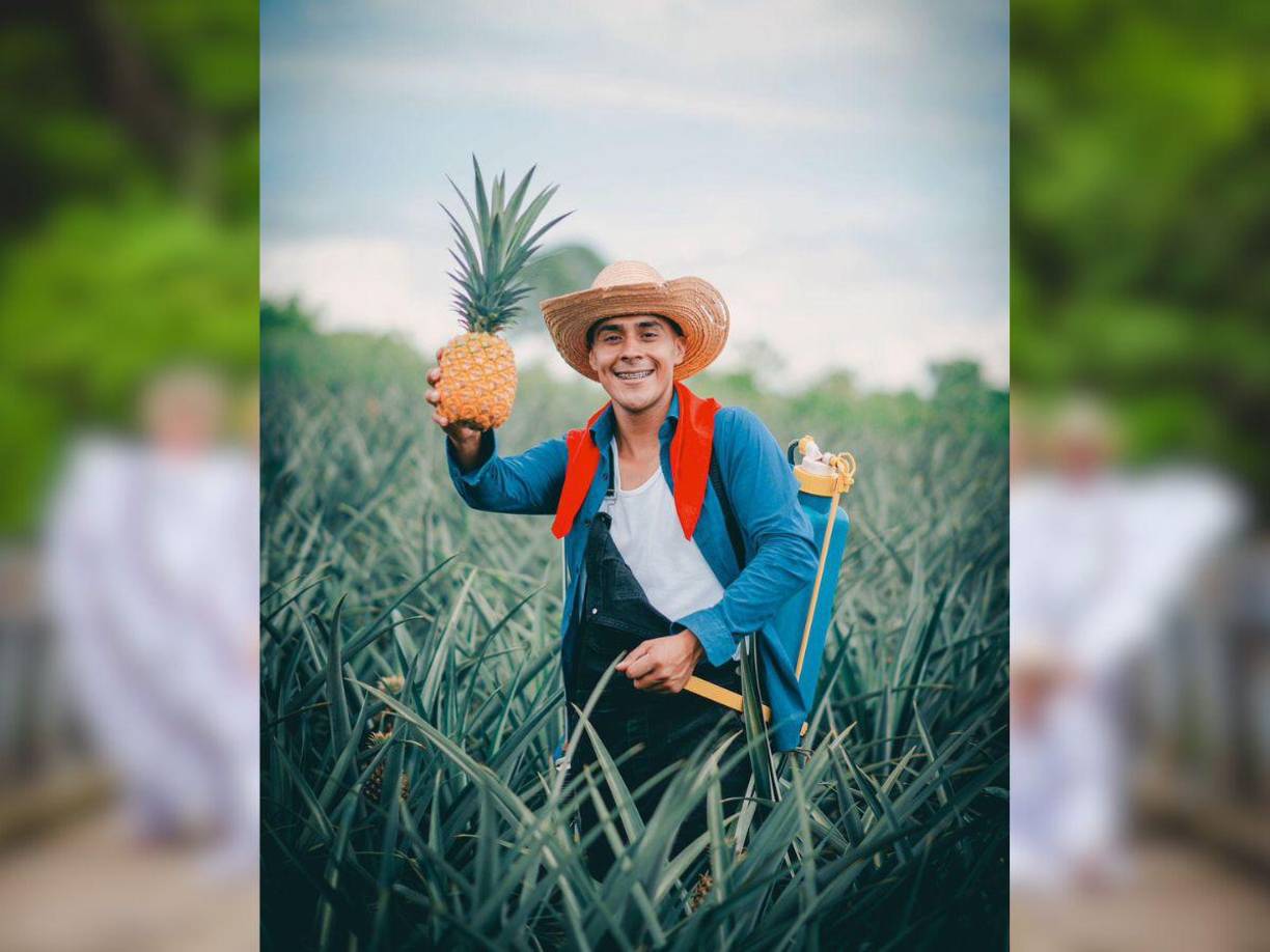 Con este video Moisés Enamorado busca destacar “La agricultura, la ganadería, la pesca, el folclore, el baile punta, los trajes típicos, los colores de nuestra bandera, camisas de la selección, los cuentos y leyendas, y ciertos lugares turísticos como la represa hidroeléctrica el cajón en Santa cruz de Yojoa, La Gruta en La Esperanza Intibucá y una cascada que está ubicada en Jesús de Otoro”.