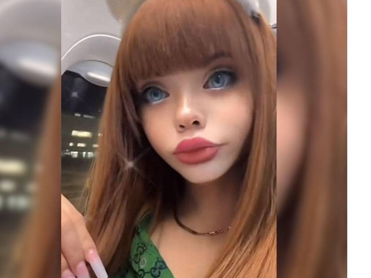 Asneydi García era creadora de contenido para Facebook y TikTok, donde se le conocía como “Muñeca”. Era fanática del anime, tema que dominaba sus publicaciones.
