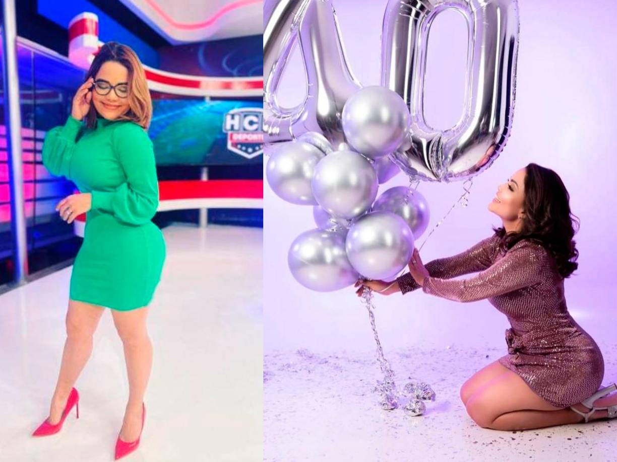 La polémica periodista habló sobre una faceta más atrevida que ha mostrado en sus redes sociales. 