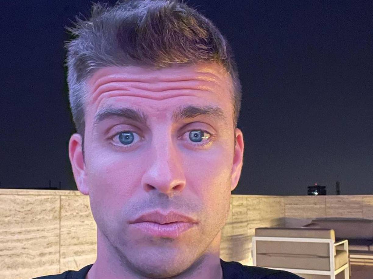 Por otro lado, el comunicador lanzó dardos fuertes contra Piqué indicando que las personas no cambian y que en algún momento “volverá a fallar”.