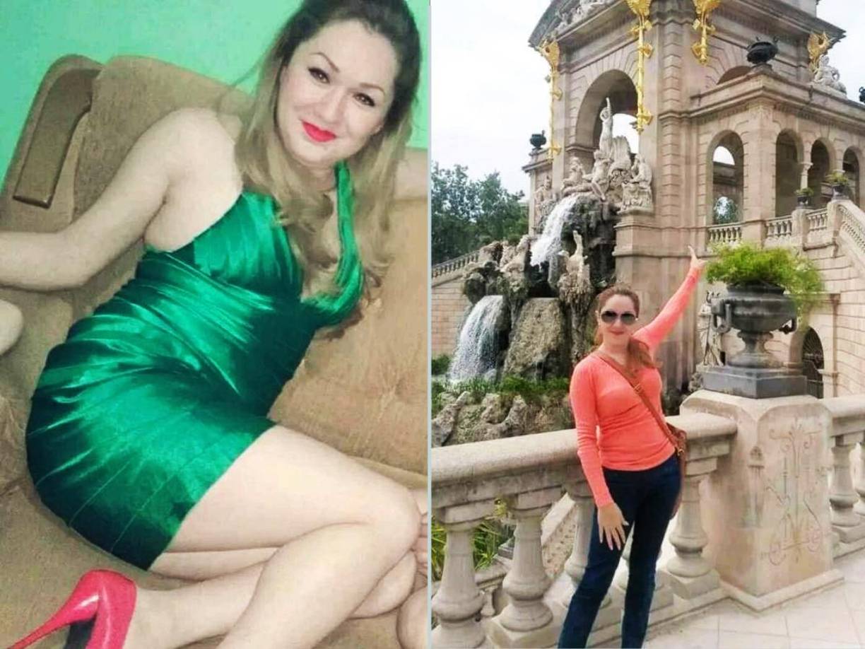 La hondureña Claudia Yesenia Rodríguez González salió desde el aeropuerto Toncontín de Tegucigalpa hace 6 años con un objetivo: una mejor vida en España.