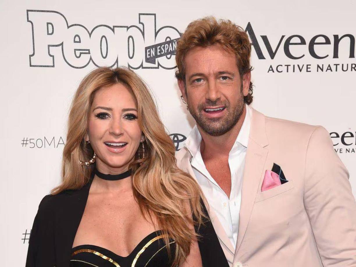 A pesar de las imágenes las demás conductoras de “La mesa caliente” dijeron que todo se trataba de una simple casualidad pues no creen que Geraldine Bazán regrese con Gabriel Soto después de toda la polémica que representó su separación y la relación con Irina Baeva.