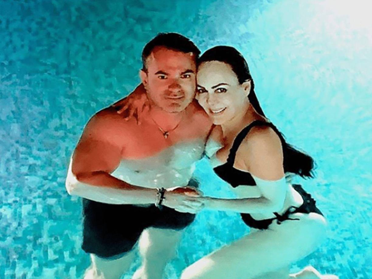 Según Imelda, fue el esposo de su exsuegra quien comenzó a realizar declaraciones entre ella, asegurando que podría estar bajo la influencia de ciertas sustancias, por lo que Tuñón decidió romper el silencio y declarar a medios de comunicación que él le era infiel a Maribel Guardia.