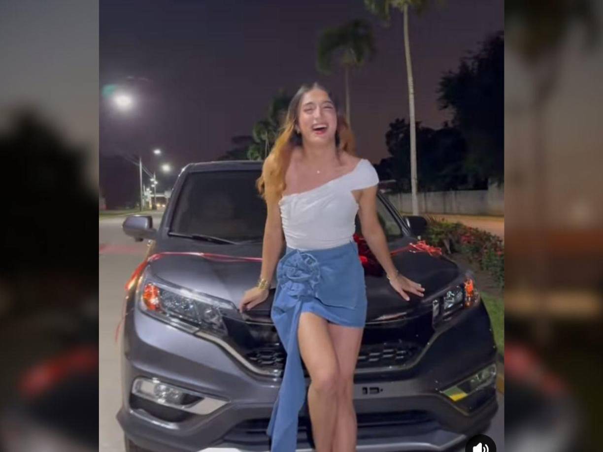 De inmediato sus seguidores le dejaron mensajes felicitándole por este nuevo logro: “Felicidades Bicha, te lo mereces”, se lee en los comentarios. 