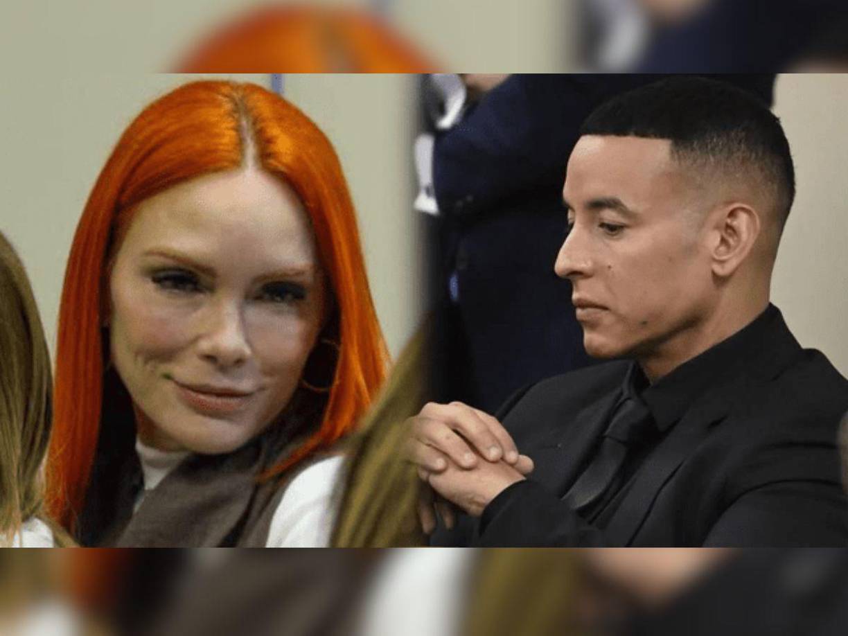 Y es que la ex esposa del famoso intentó retirar una fuerte suma de dinero de las empresas de Yankee, por lo cual se fueron a un escandaloso juicio que atrajo la atención de la prensa y el público en general.