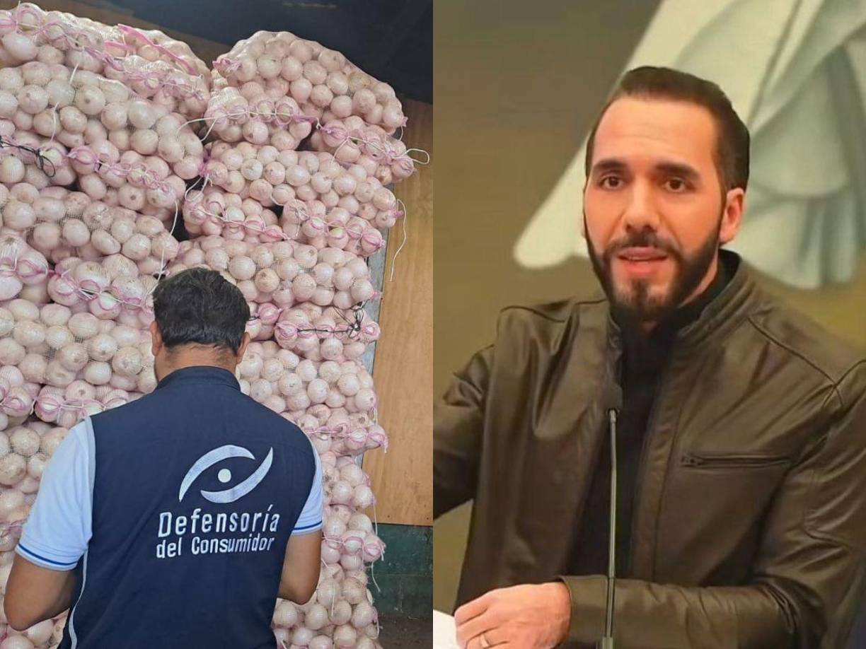 El presidente Nayib Bukele ya tomó cartas en el asunto contra las “mafias” empresariales que alteran los precios de productos y encarecen el costo de vida en El Salvador.