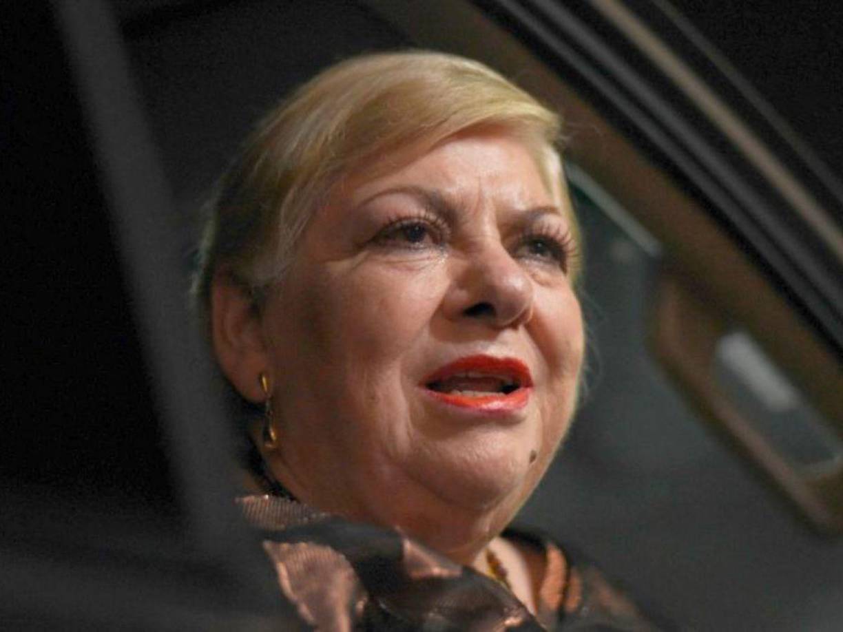 Un colaborador de la cantante reveló se encuentra “muy mal” y que su salud se ha visto mermada por la diabetes y problemas en sus riñones.