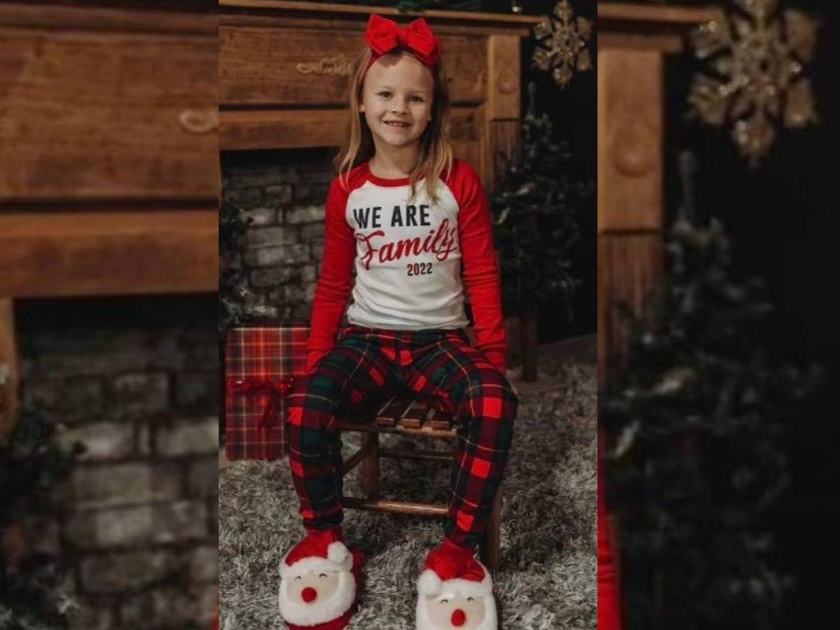 El caso de Athena ha sacudido a Texas en donde ya piden pena de muerte para su asesino.