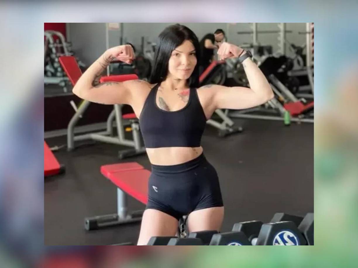 La influencer también era conocida en sus redes sociales como “Mimi, la joven puertorriqueña”. 