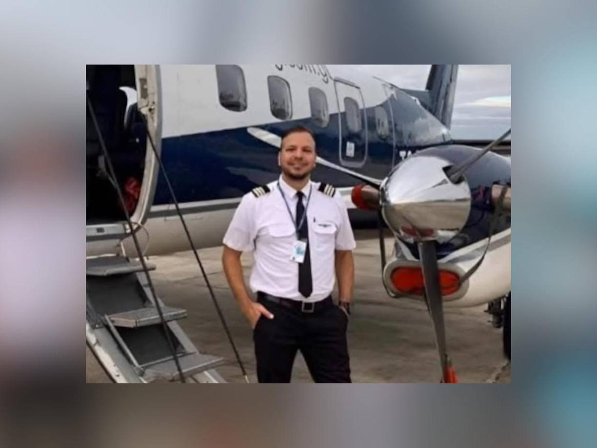 Dos de los ocupantes murieron dentro de la aeronave, estando prensados entre el fuselaje, mientras que los otros tres cuerpos fueron encontrados fuera del aparato.