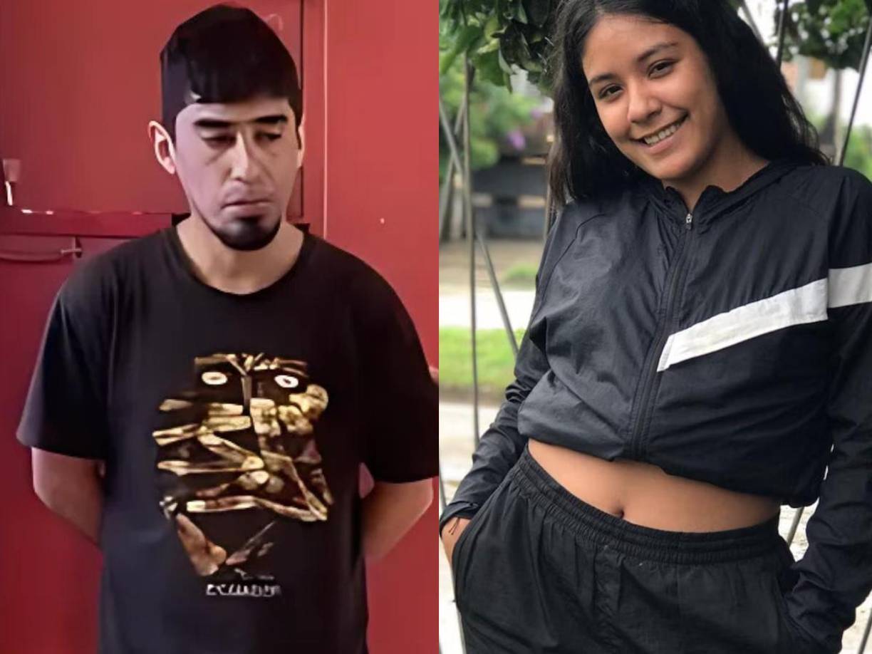 Karen Rodríguez, de 22 años, fue víctima el pasado nueve de diciembre de un brutal feminicidio en Tucumán, Argentina. Las autoridades locales revelaron un nuevo dato del caso que ha perturbado a la comunidad.