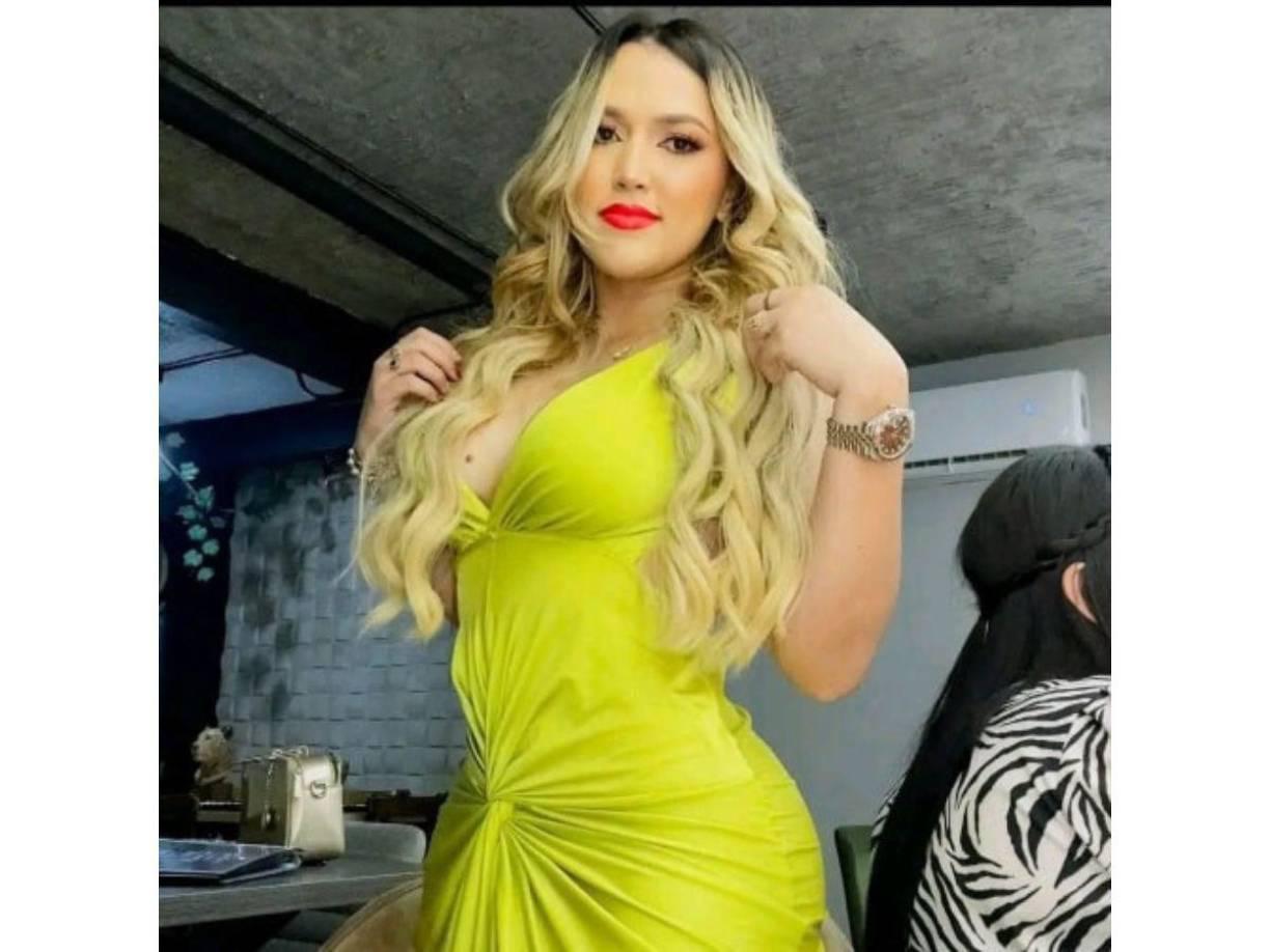 Según información preliminar, “La Diabla”, supuesta expareja de un narcotraficante vinculado al Clan del Golfo, estaría huyendo y por eso “vivía en el hotel”.