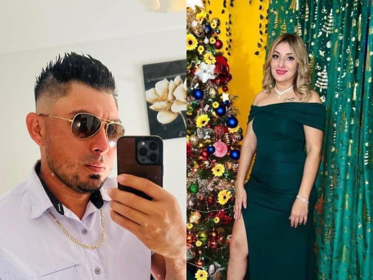 Brenda tenía cinco años de vivir en Estados Unidos. Ella era de La Masica, Atlántida.