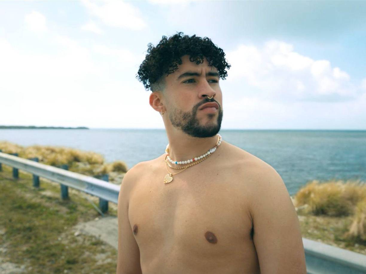 En una entrevista con la revista Billboard, el joven de 28 años hizo el sorprendente anuncio en un nuevo artículo de portada.